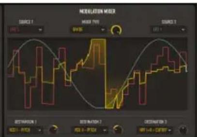Arturia CS80 V4 - Divide [Diviser] - 3