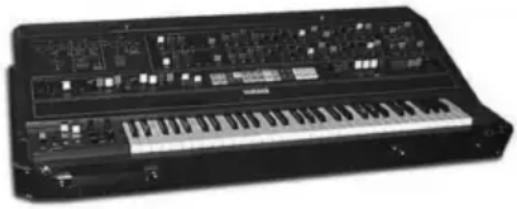 Arturia CS80 V4 - Le CS-80 : sa naissance et son parent - 2