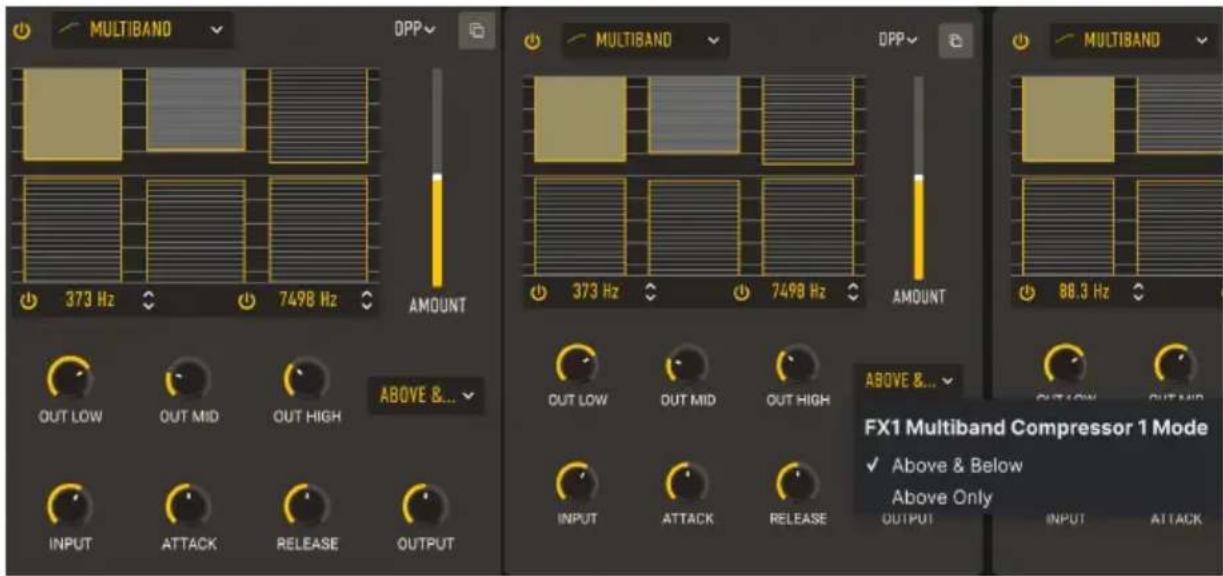 Arturia CS80 V4 - Multibande - 1