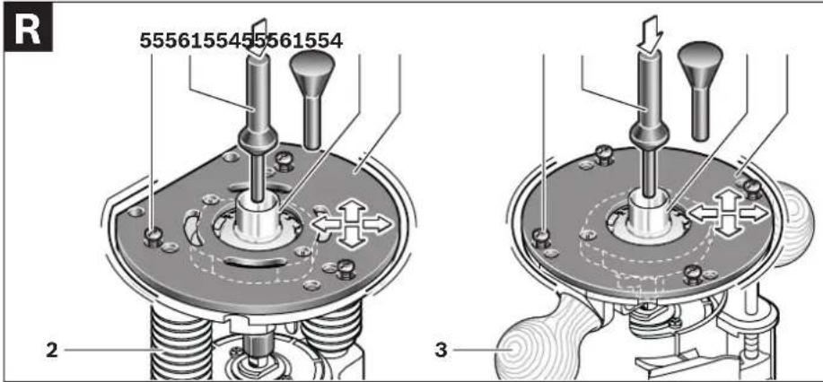 BOSCH GMF 1400 CE Professional - 30