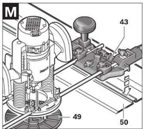 BOSCH GMF 1400 CE Professional - 25