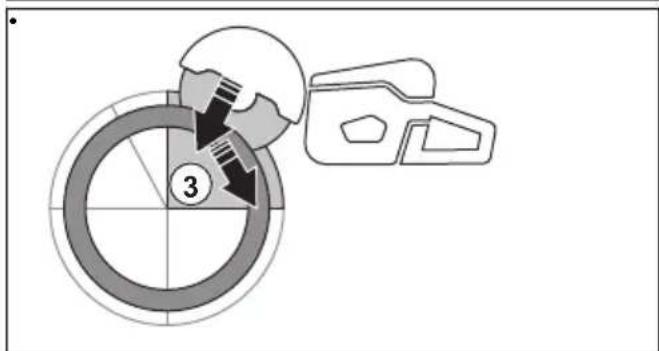 HUSQVARNA K 1270 II Rail - Pipe cutting - 8