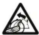 HUSQVARNA K 1270 II Rail - Symboles concernant le produit - 5