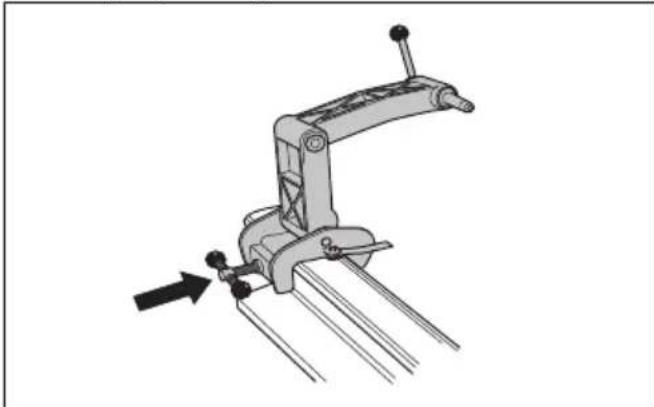 HUSQVARNA K 1270 II Rail - Algemeen - 4
