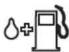 HUSQVARNA K 1270 II Rail - Symbols on the product - 13