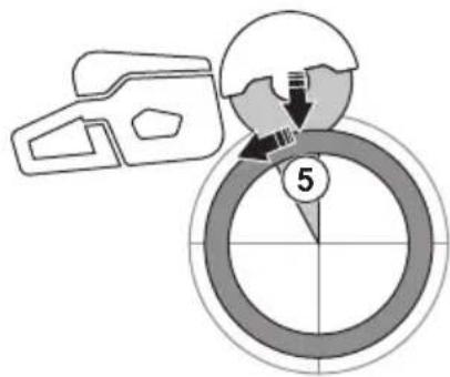 HUSQVARNA K 1270 II Rail - Pipe cutting - 10