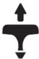 HUSQVARNA K 1270 II Rail - Symbols on the product - 12