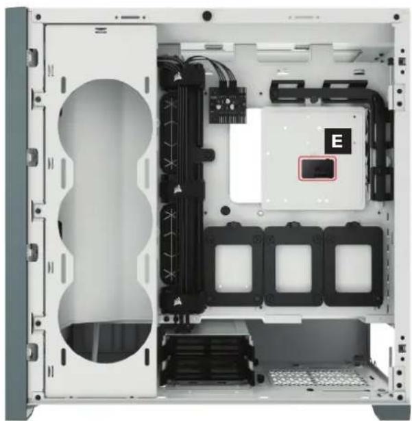CORSAIR iCUE LC100 - 其他设置 - 3