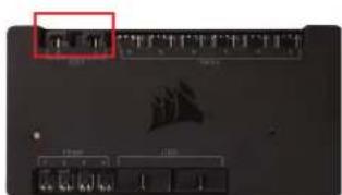CORSAIR iCUE LC100 - WEITERE EINRICHTUNG - 1