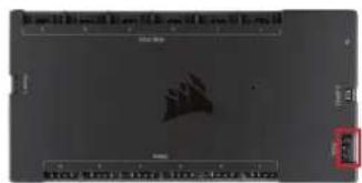 CORSAIR iCUE LC100 - 其他设置 - 6