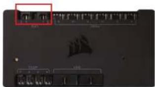 CORSAIR iCUE LC100 - DODATKOWA KONFIGURACJA - 1