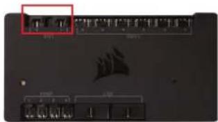 CORSAIR iCUE LC100 - 其他设置 - 5