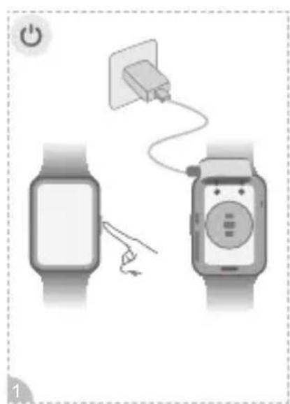 HUAWEI Watch Fit 2 - 00000000000000000 - 1