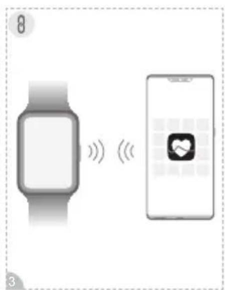 HUAWEI Watch Fit 2 - 00000000000000000 - 3