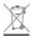 CYBEX Cloud Z2 iSize - VALMISTAJAN TAKUU- JA HÄVITTÄMISSÄÄNNÖT - 1