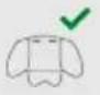 CYBEX Cloud Z2 iSize - PRAVILNA LEGA V VOZILU - 4