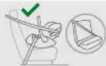 CYBEX Cloud Z2 iSize - DAŽĀDAS SĒDEKŁA IZMANTOŠANAS POZĪCIJAS - 2