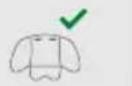 CYBEX Cloud Z2 iSize - SPRÁVNÁ POLOHA VE VOZIDLE - 3