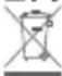 CYBEX Cloud Z2 iSize - 制造商保修和处置规定 - 1