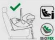 CYBEX Cloud Z2 iSize - LUSUSTH OHSUANTOUU SURF6R 26460 - 1