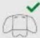 CYBEX Cloud Z2 iSize - 车辆中的正确位置 - 5