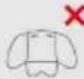 CYBEX Cloud Z2 iSize - 車輛中的正確位置 - 6