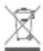 CYBEX Cloud Z2 iSize - 제조업체 보증 및 폐기 규정 - 1