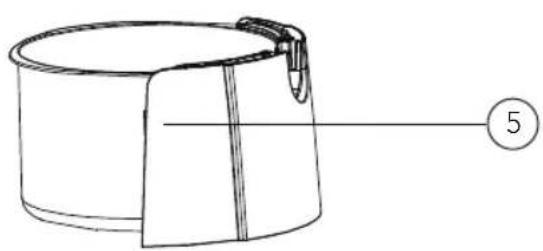 WILFA AF1W350 - APERCU DU PRODUIT - 3