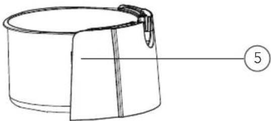 WILFA AF1W350 - PRODUKTOVERSIKT - 3