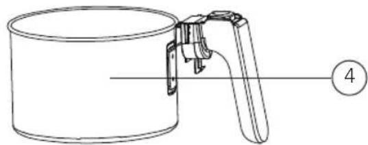 WILFA AF1W350 - PRODUCTOVERZICH - 2