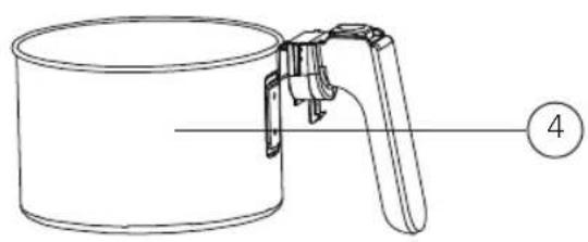 WILFA AF1W350 - APERCU DU PRODUIT - 2