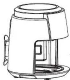 WILFA AF1W350 - KOKOAMINEN - 3
