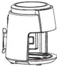 WILFA AF1W350 - ZUSAMMENBAU - 3