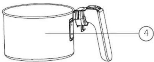 WILFA AF1W350 - PRODUKTÖVERSIKT - 2