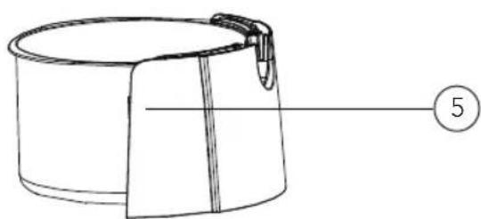 WILFA AF1W350 - PRODUKTÜBERSICHT - 3