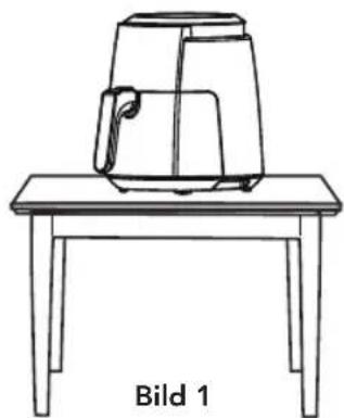 WILFA AF1W350 - MONTERING - 1