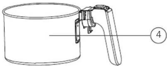 WILFA AF1W350 - PRODUKTOVERSIGT - 2