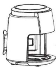 WILFA AF1W350 - SAMLING - 3