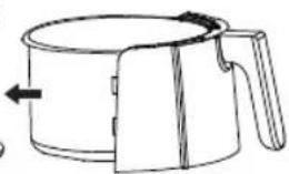WILFA AF1W350 - ASSEMBLING - 4