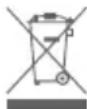 CYBEX Sirona Z2 iSize - GARANTIE DU FABRICANT ET RÉGLEMENTATION RELATIVE À LA MISE AU REBUT - 1