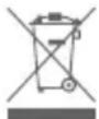 CYBEX Sirona Z2 iSize - VALMISTAJAN TAKUU- JA HÄVITTÄMISSÄÄNNÖT - 1