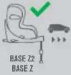 CYBEX Sirona Z2 iSize - الله بعربية - 2
