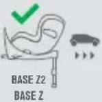 CYBEX Sirona Z2 iSize - الله بعربية - 1