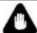 CHAR BROIL 463455021 - AVERTISSEMENT - 1