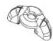 CHAR BROIL 463455021 - ASSEMBLY / ASSEMBLAGE / ASSEMBLEA - 1