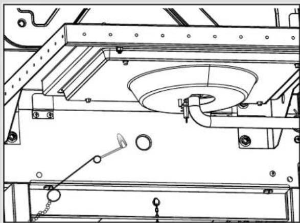 CHAR BROIL 463660021 - Match-Lighting - 1