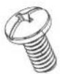 CHAR BROIL 463660021 - ASSEMBLY / ASSEMBLAGE / ASSEMBLEA - 5
