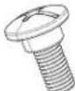 CHAR BROIL 463660021 - ASSEMBLY / ASSEMBLAGE / ASSEMBLEA - 4