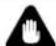 CHAR BROIL 463660021 - WARNING - 1