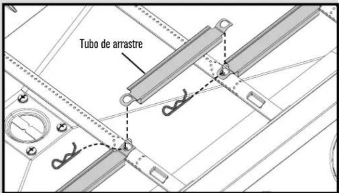 CHAR BROIL 463660021 - como limpiar launidad del quemador - 4